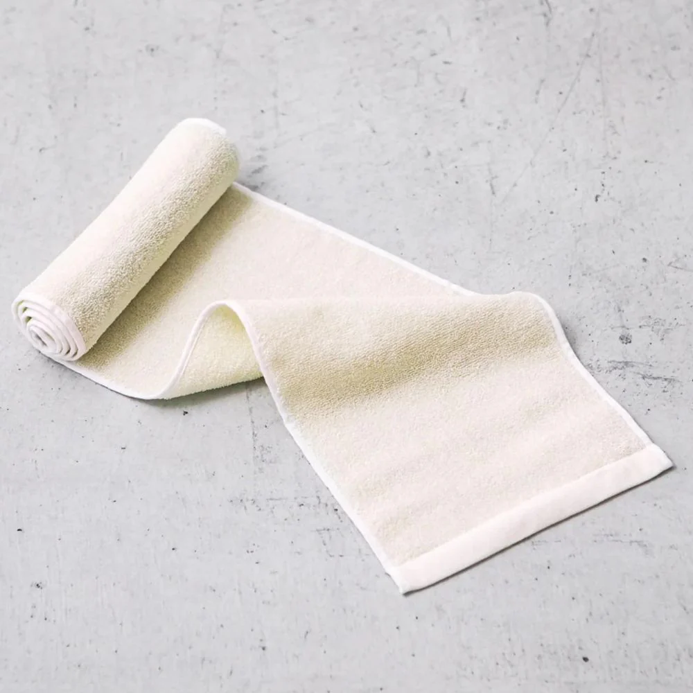 Sasawashi Body Scrub Towel - Image 3