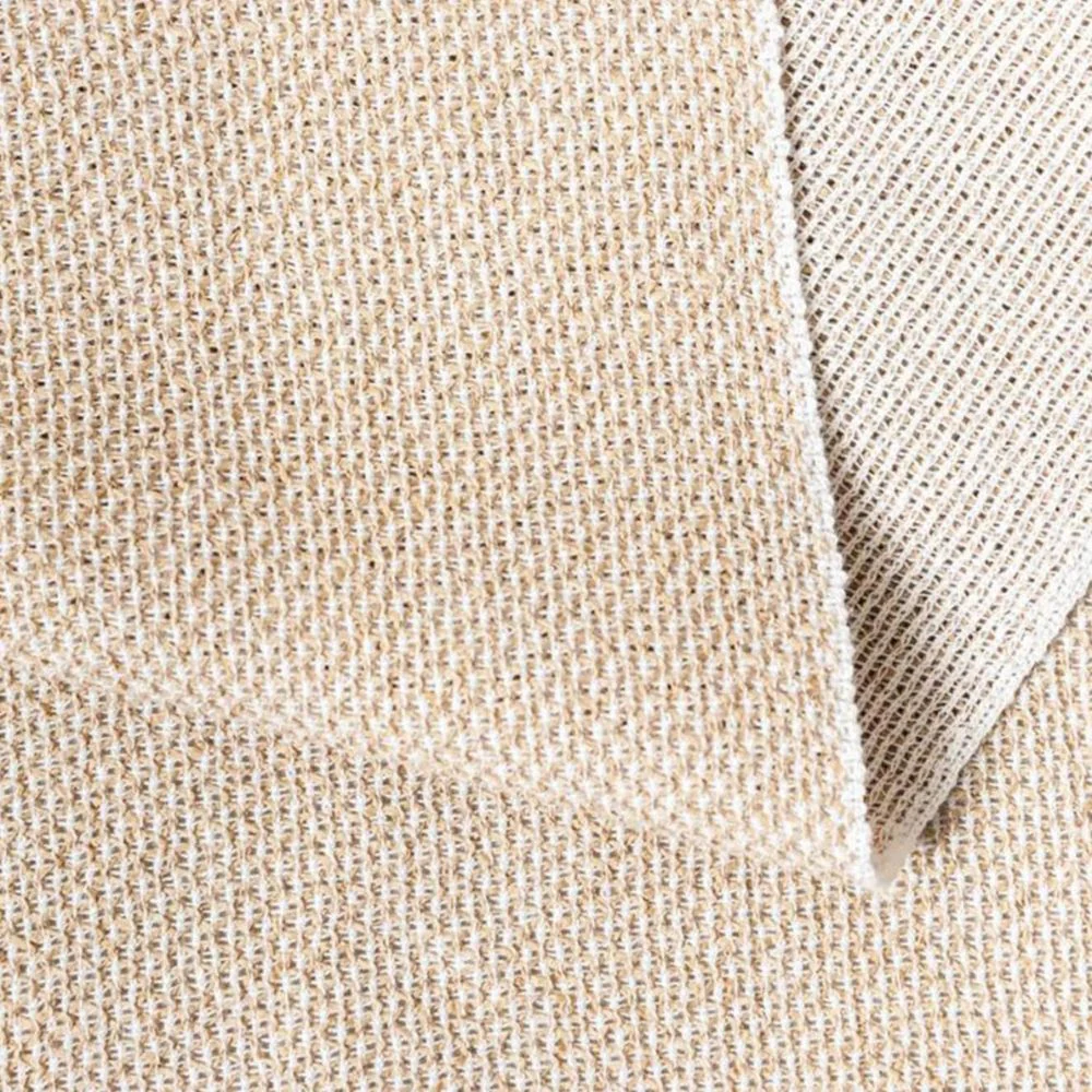 Sasawashi Mesh Exfoliating Shower Towel – Gentle Body Scrub - Image 2