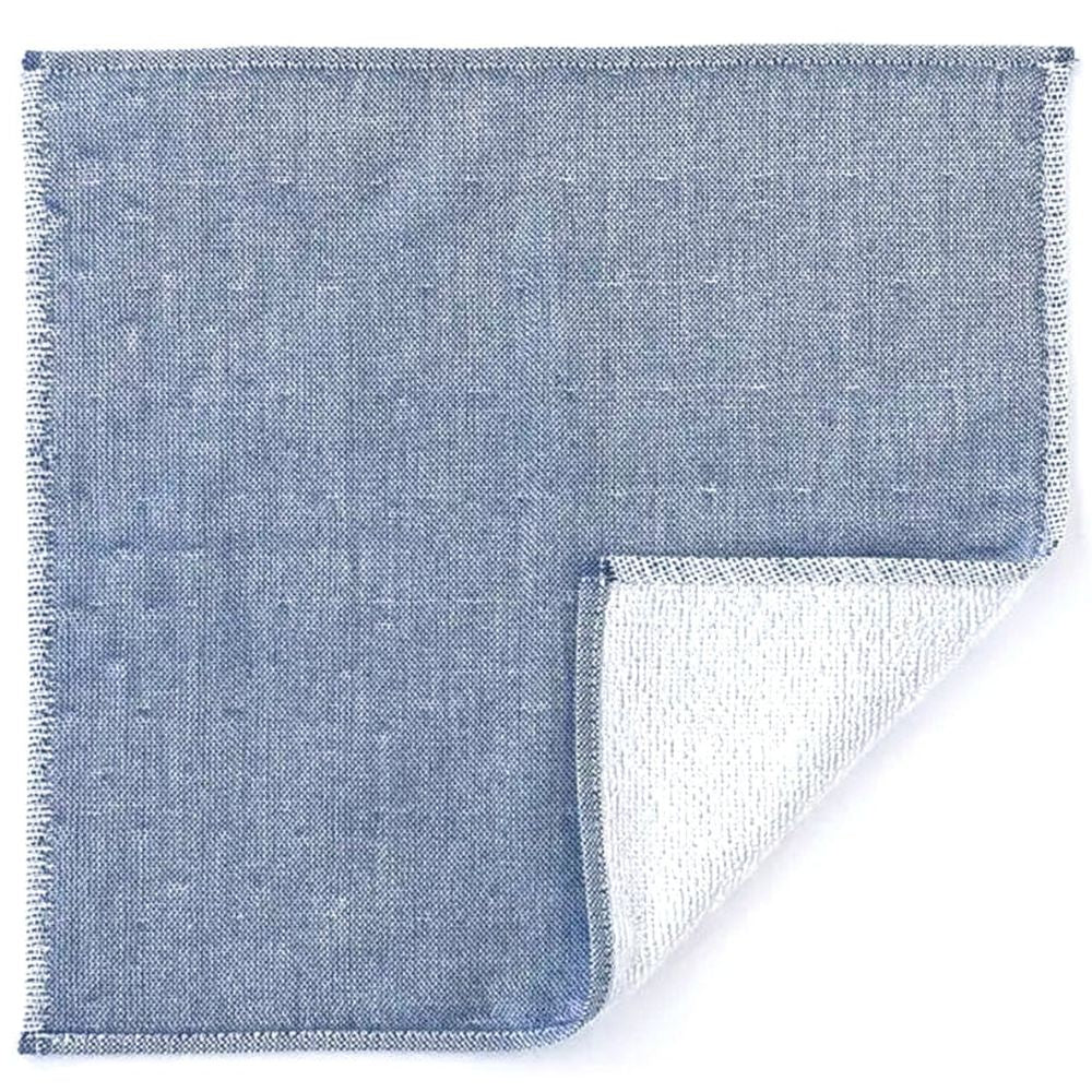 Sasawashi Gauze Handkerchief (25 x 25cm) - Image 2
