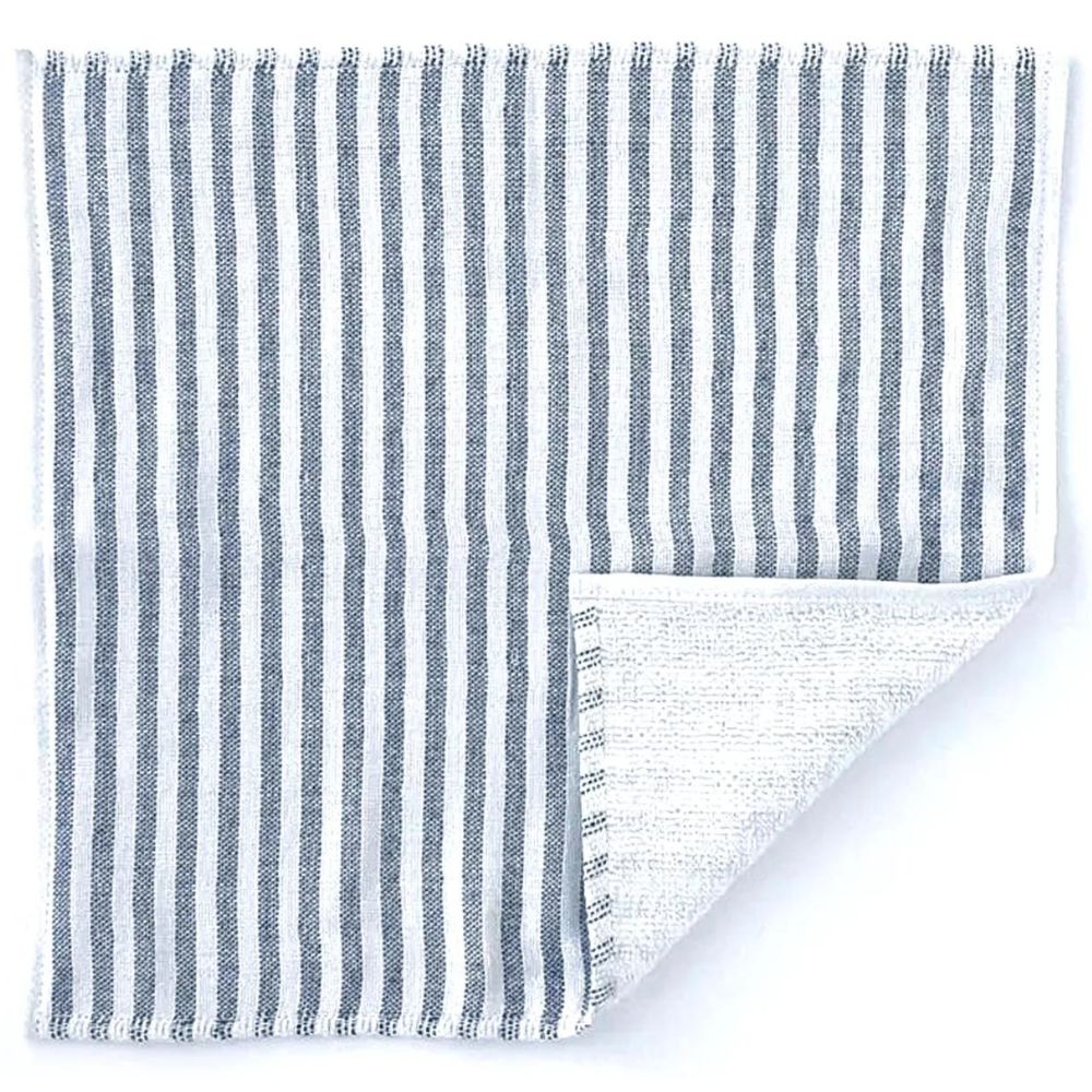 Sasawashi Gauze Handkerchief (25 x 25cm) - Image 3
