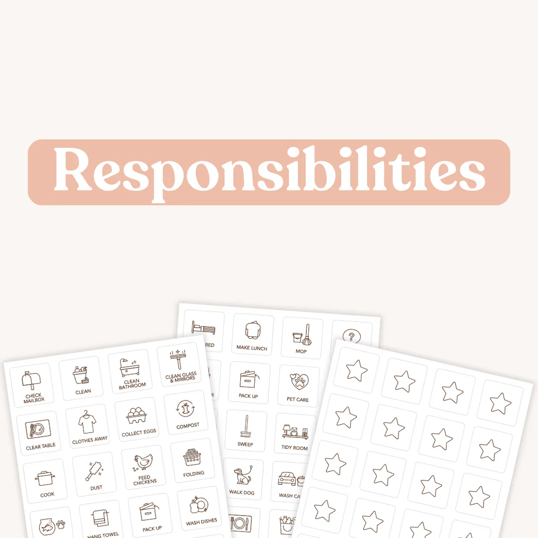 Second Scout Tile Labels - Image 10