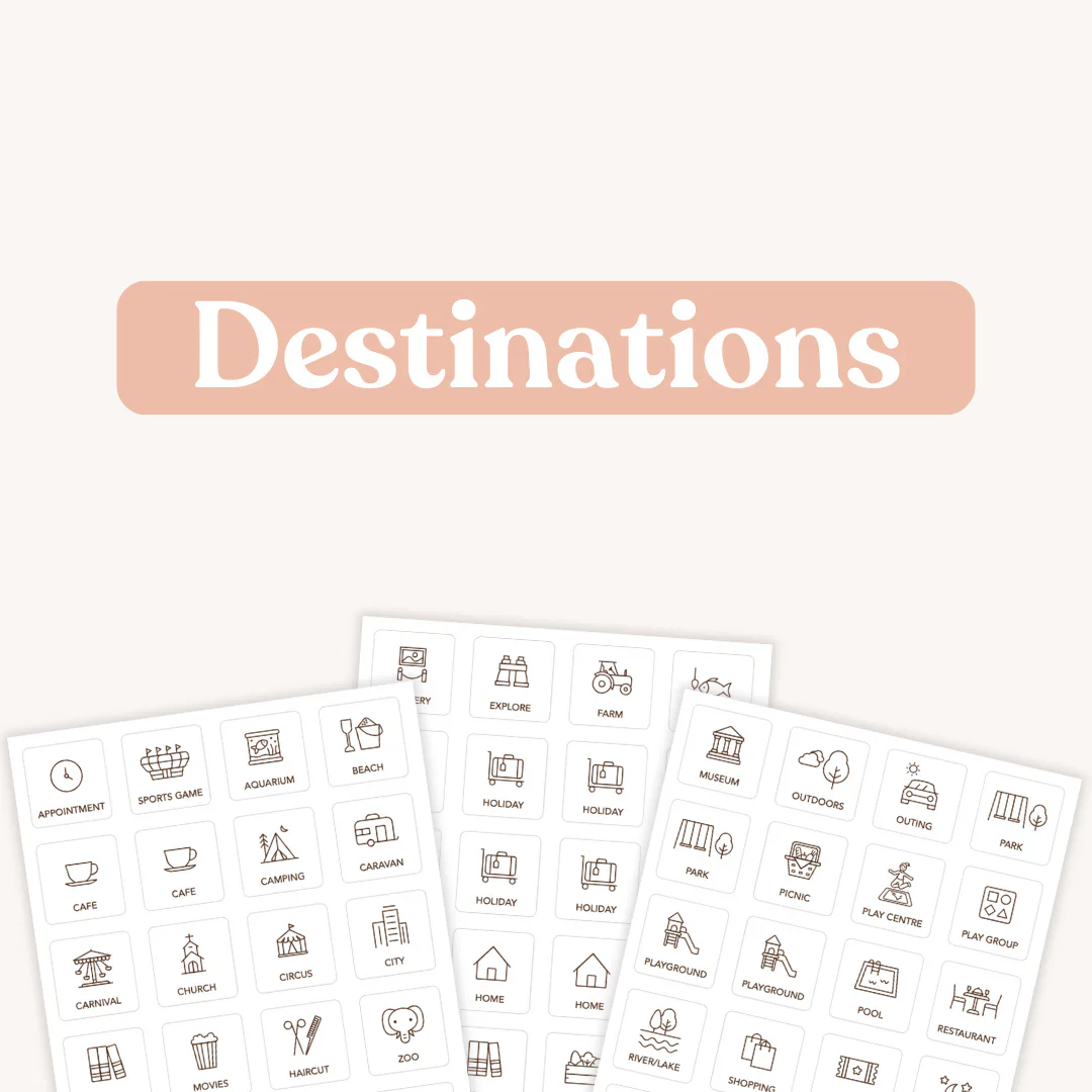 Second Scout Tile Labels - Image 9