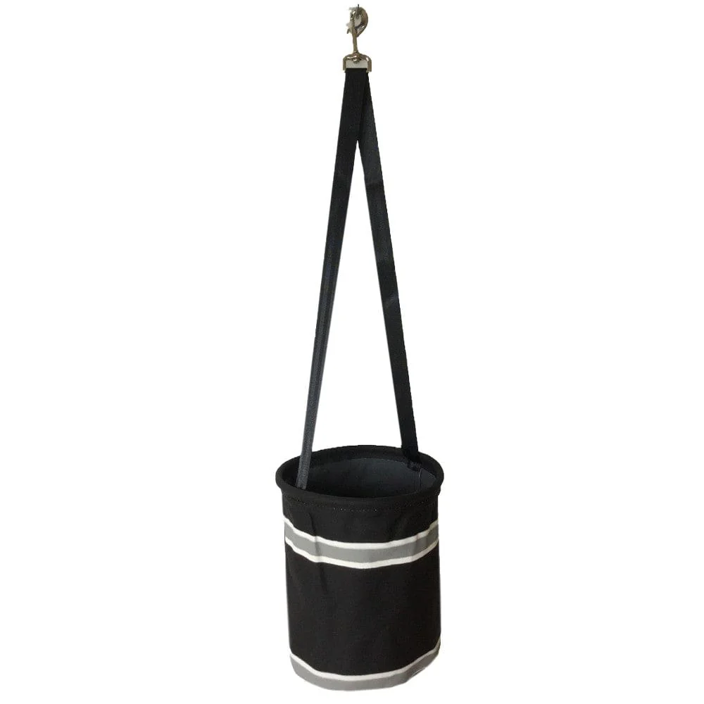 Sewroo Canvas Peg Bag