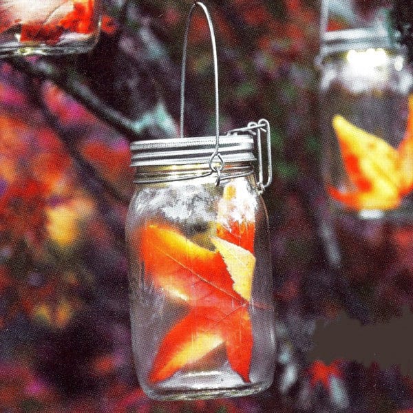 Solar Jar - Catch the Sun Glass Lantern - Image 8
