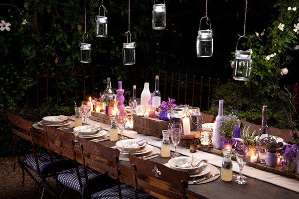 BULK BUY Solar Jar - Catch the Sun Glass Lantern Carton of 10 - Image 7