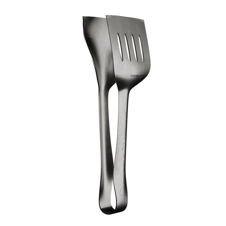 Solidteknics Lil Grippa Spring Stainless Steel Utensil - Image 3