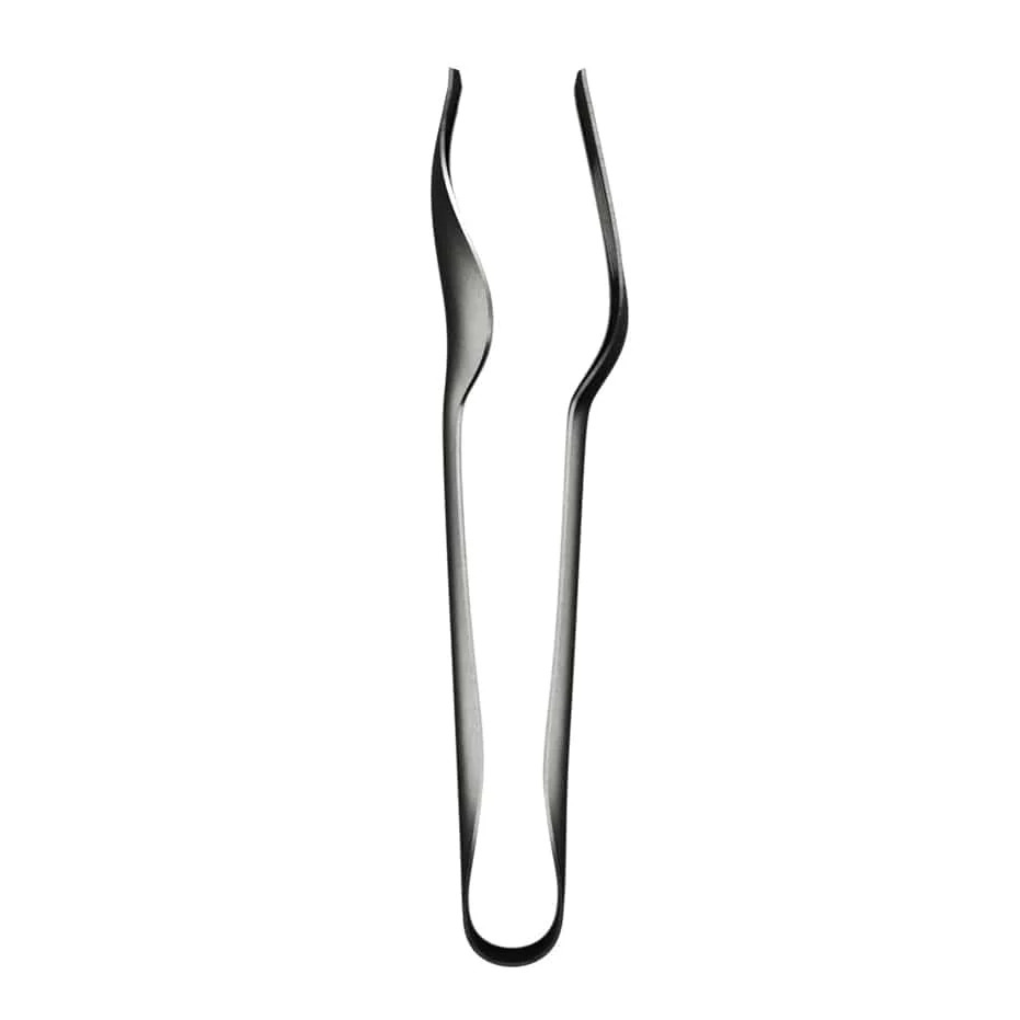 Solidteknics Lil Grippa Spring Stainless Steel Utensil - Image 4