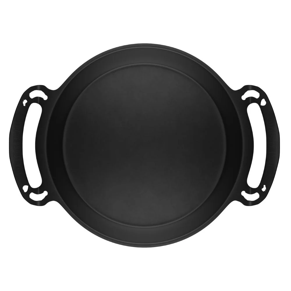 Solidteknics QUENCHED 30cm Dual Handle Bigga Pan - Image 4