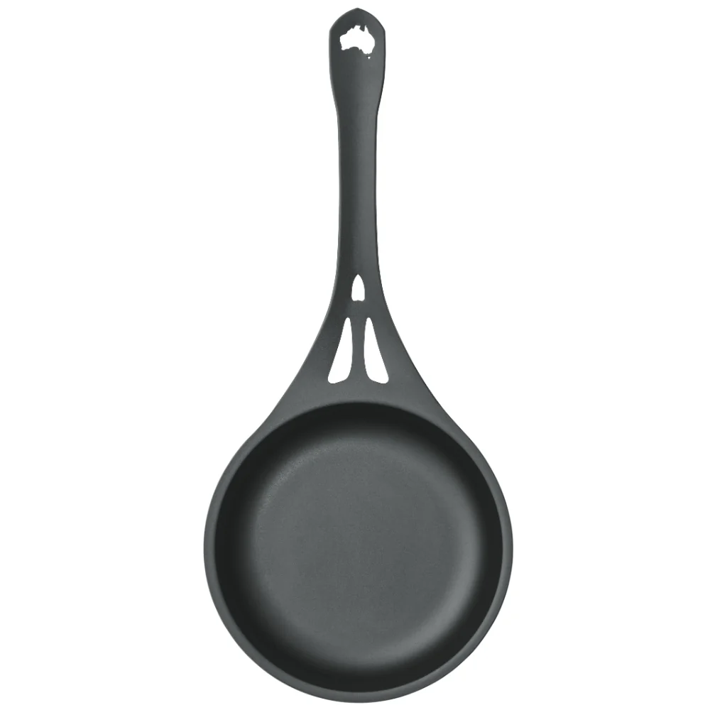 Solidteknics QUENCHED Skillet/Frying Pan 20cm - Image 2