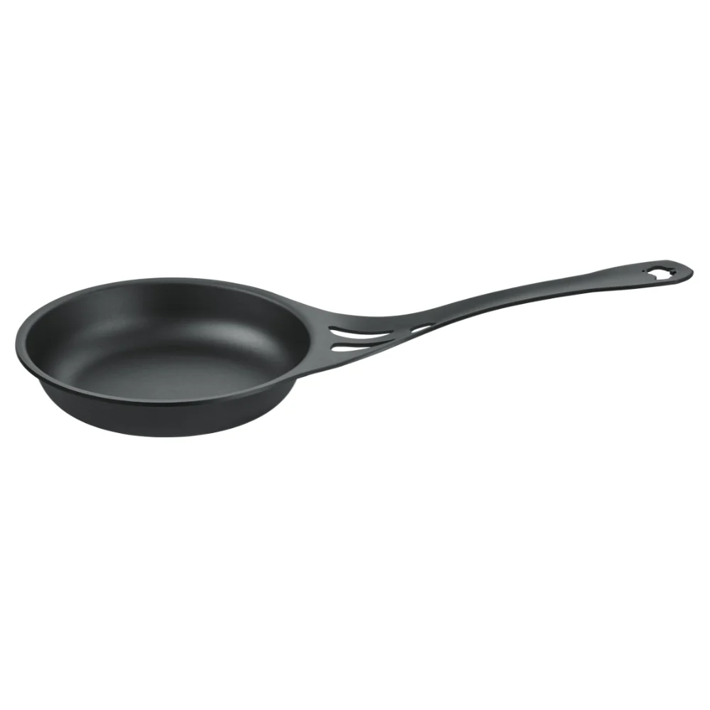 Solidteknics QUENCHED Skillet/Frying Pan 20cm - Image 3
