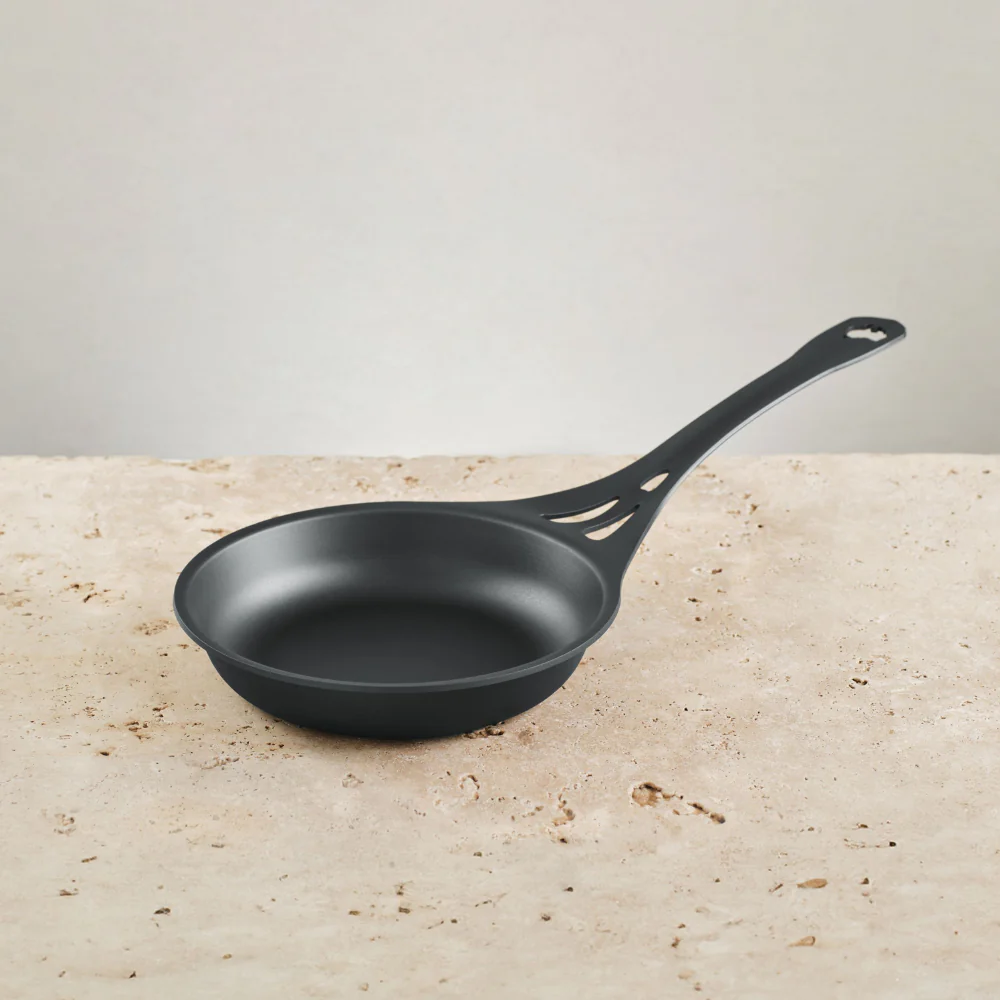 Solidteknics QUENCHED Skillet/Frying Pan 20cm - Image 4