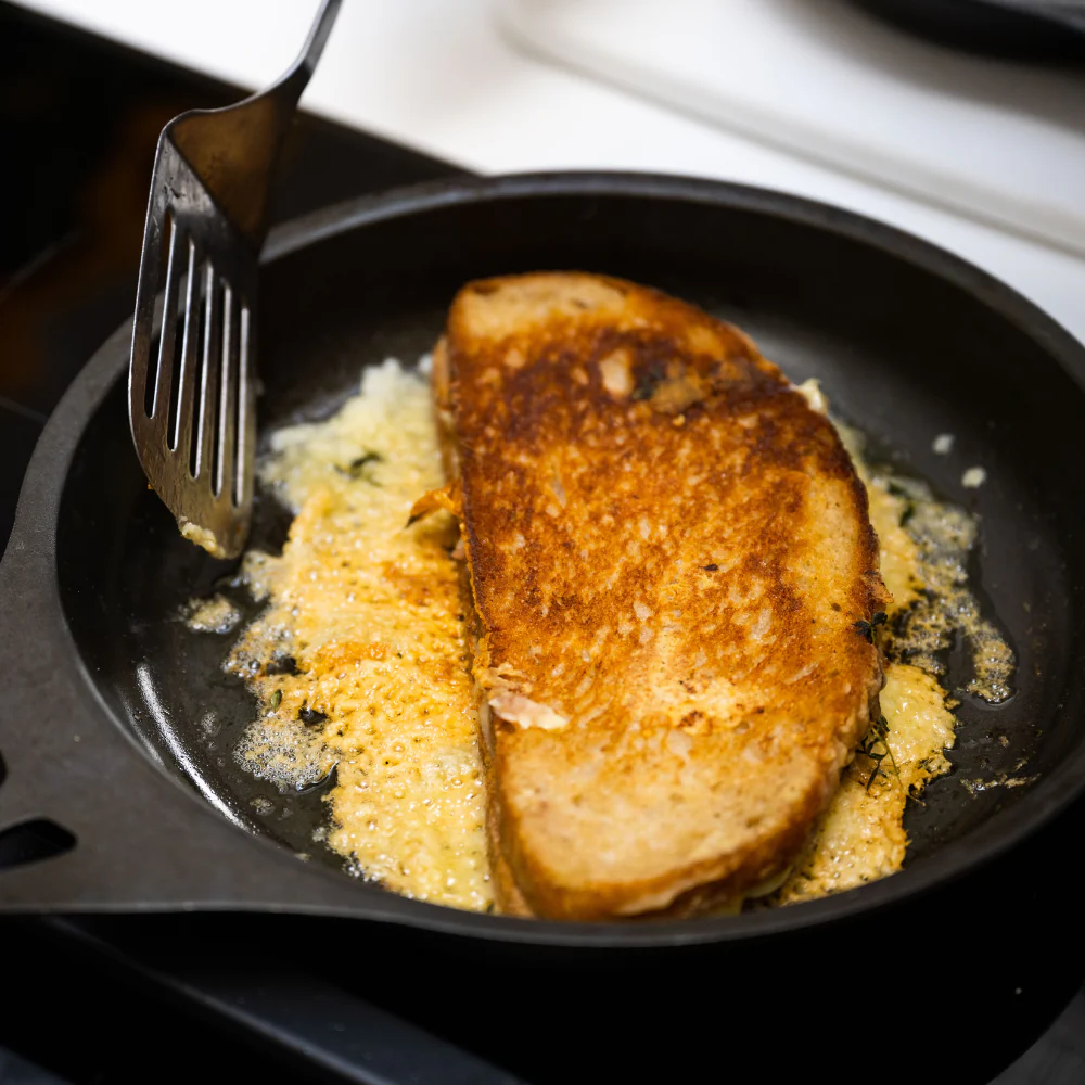 Solidteknics QUENCHED Skillet/Frying Pan 20cm - Image 5