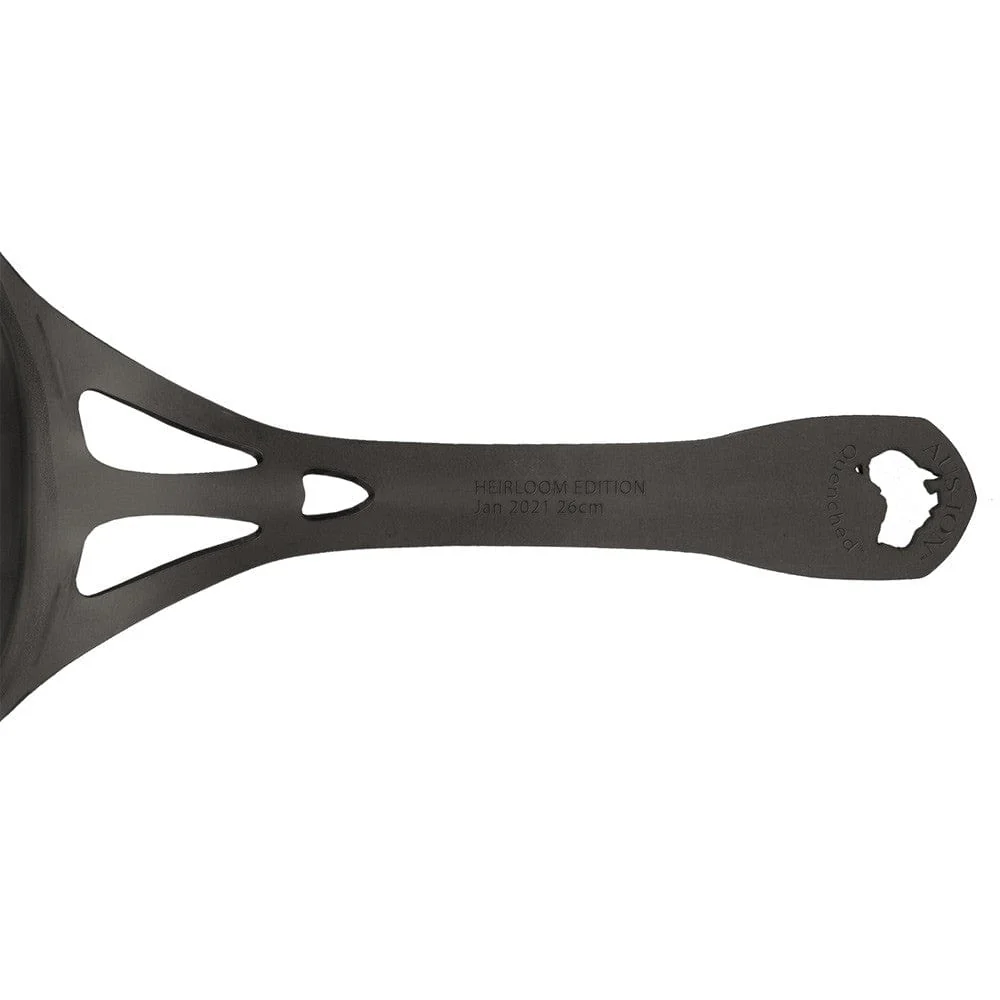 Solidteknics QUENCHED Sautese/Frying Pan 22cm - Image 3