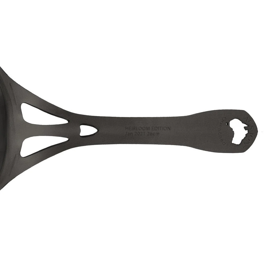 Solidteknics QUENCHED Skillet/Frying Pan 26cm - Image 3