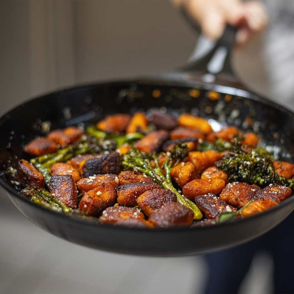 Solidteknics QUENCHED Skillet/Frying Pan 26cm - Image 4