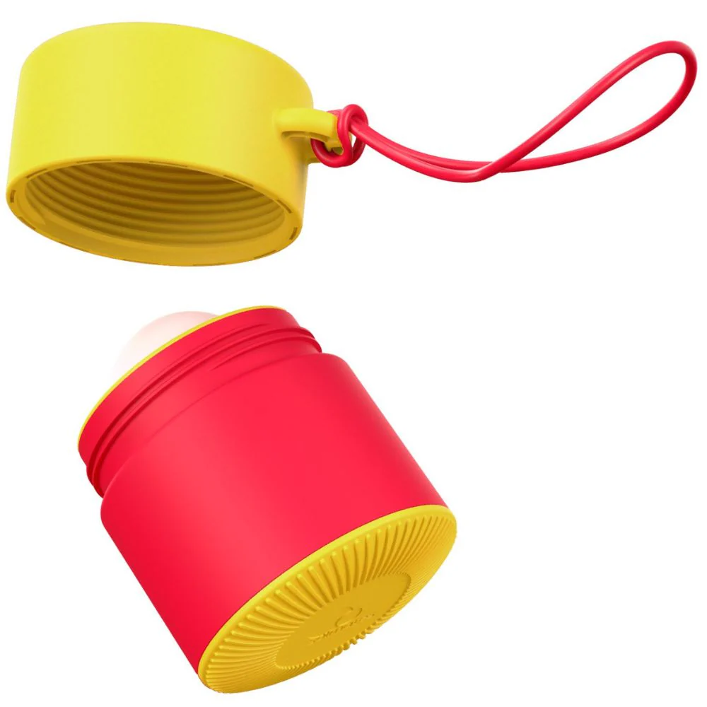 Solmates Refillable Sunscreen Applicator 50ml - Image 17