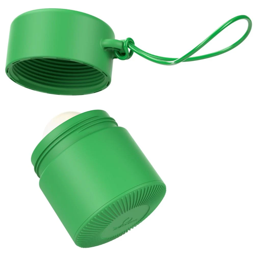 Solmates Refillable Sunscreen Applicator 50ml - Image 3
