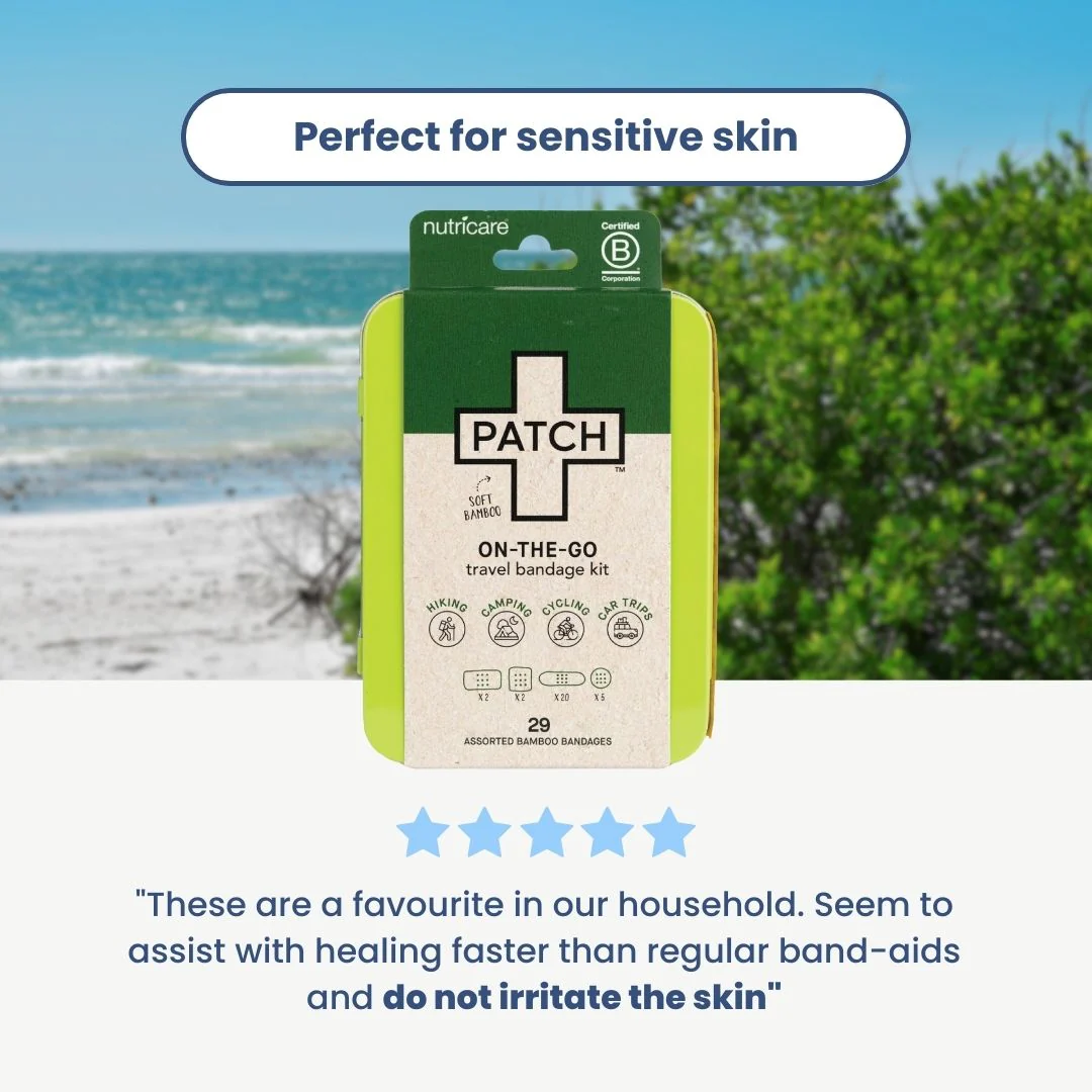 Soothe Cuts on the Go Bundle - Image 3