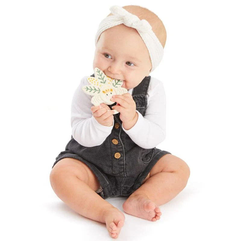 Sophie The Giraffe Mille-Feuille Teething Ring - Image 2