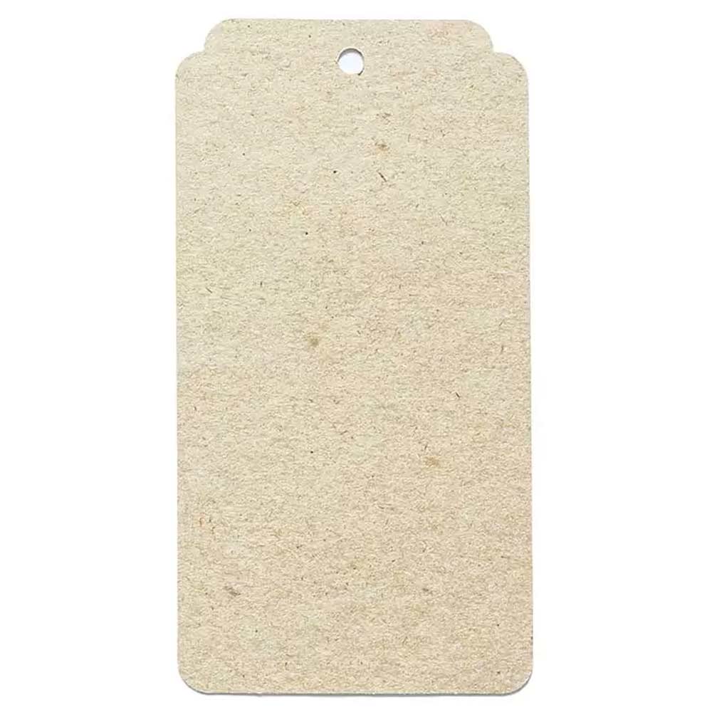 Sow 'n Sow Secret Garden Gift Tag 10pk - Image 2