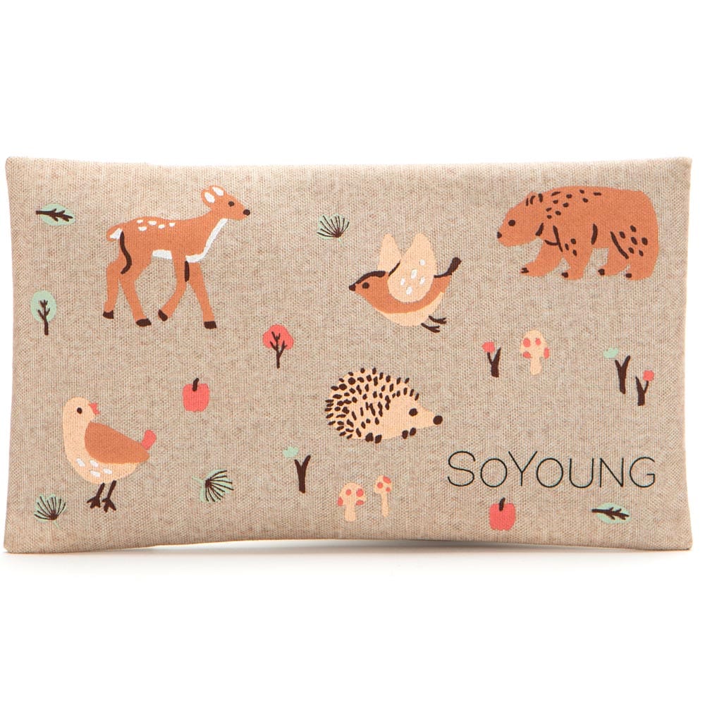 SoYoung No-Sweat Ice Pack for Lunch Boxes - Image 23