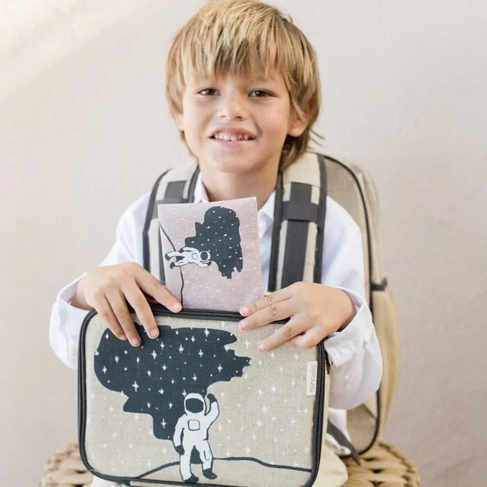 SoYoung No-Sweat Ice Pack for Lunch Boxes - Image 5