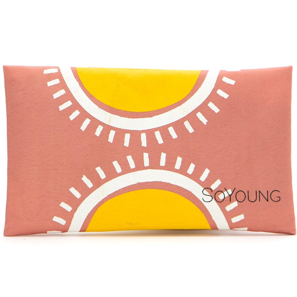 SoYoung No-Sweat Ice Pack for Lunch Boxes - Image 9