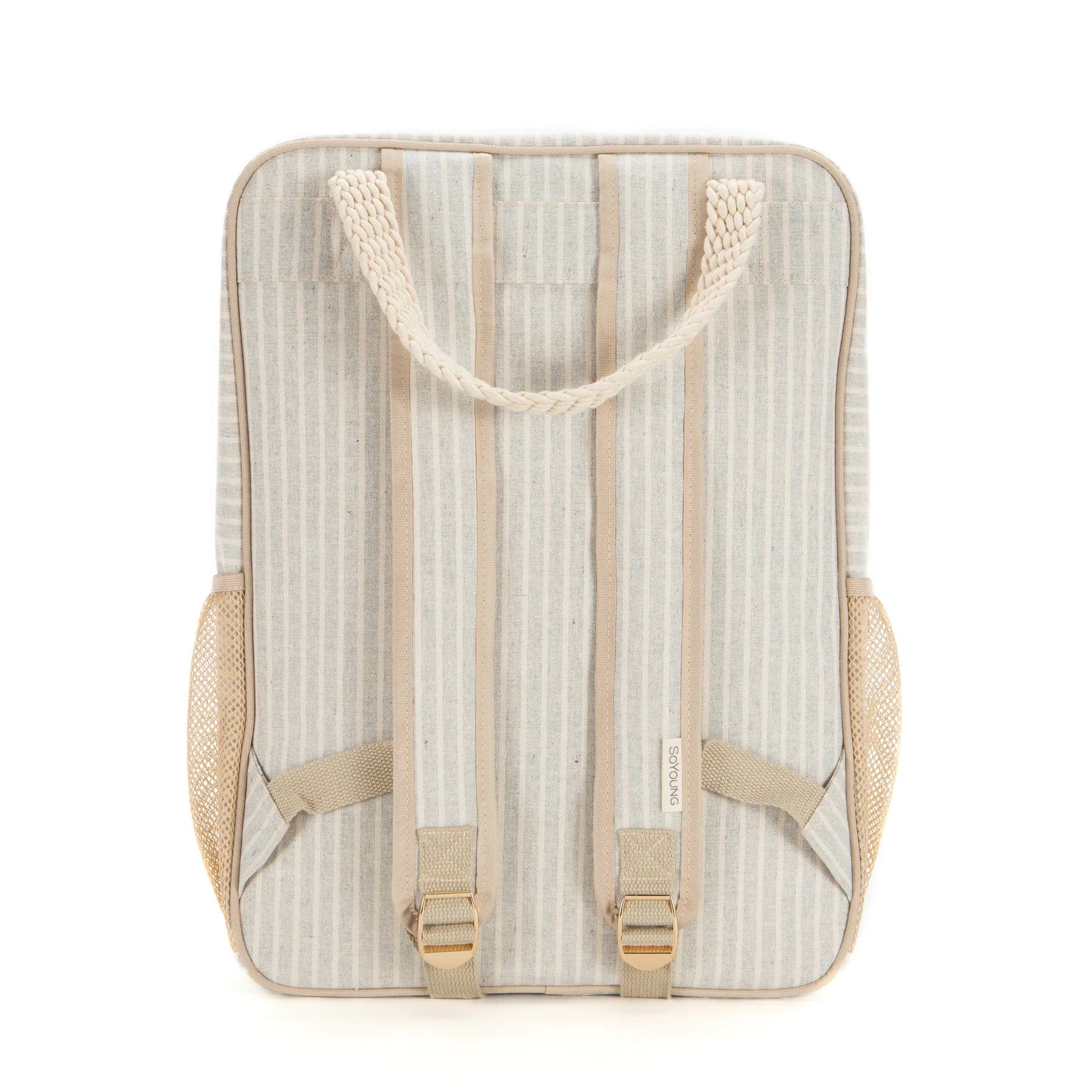 SoYoung Totepack Sand & Stone - Image 4