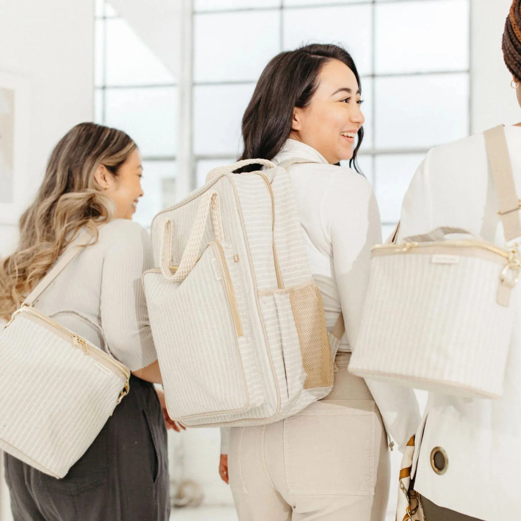 SoYoung Totepack Sand & Stone - Image 6