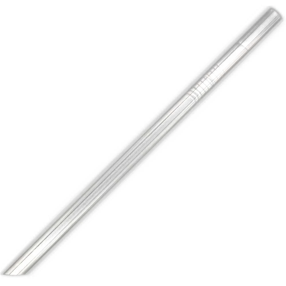 Stainless Steel Straw - Bubble Tea 12mm