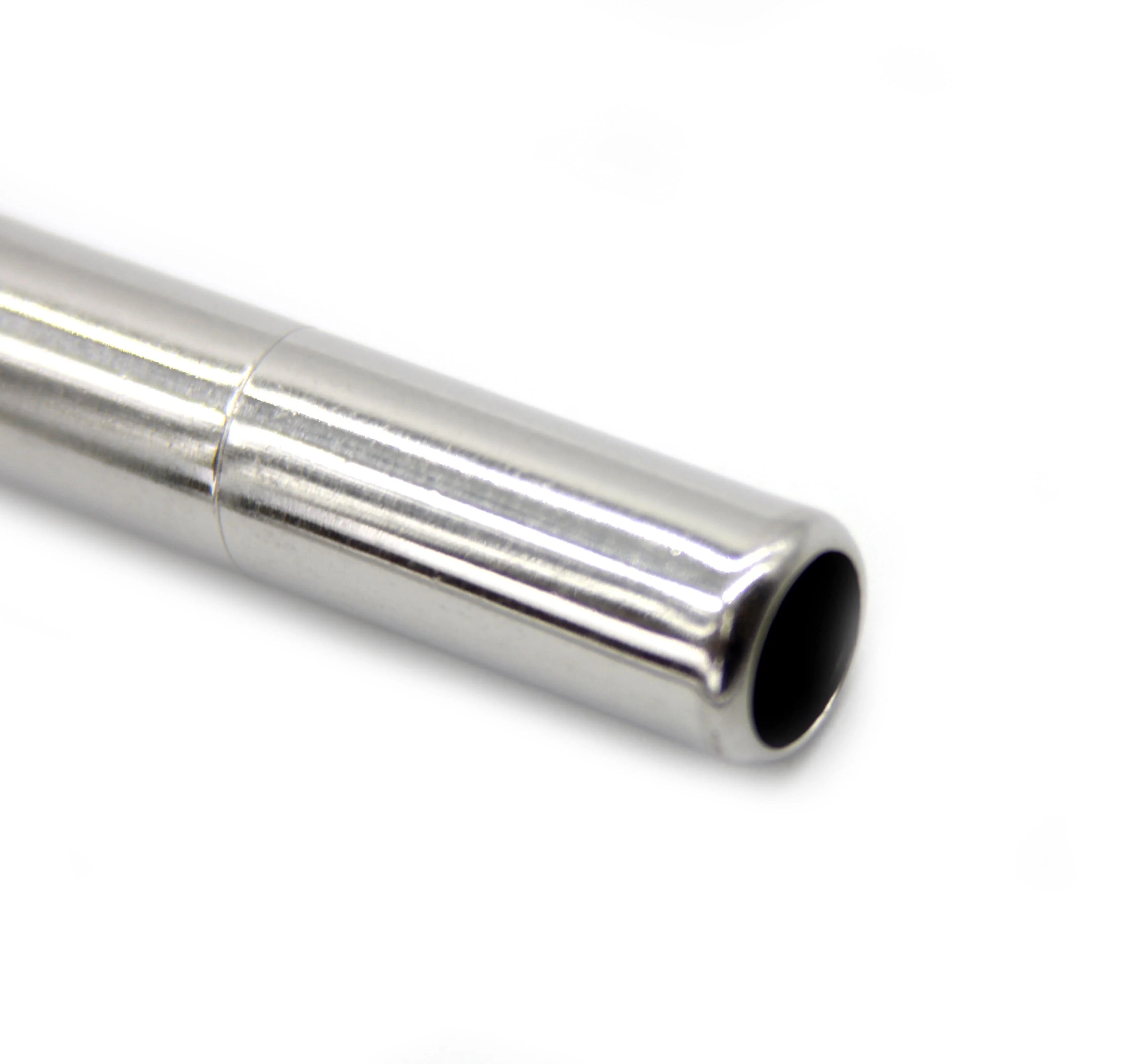 Stainless Steel Straw - Bubble Tea 12mm - Image 3