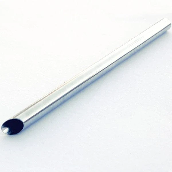 Stainless Steel Straw - Bubble Tea 12mm - Image 5