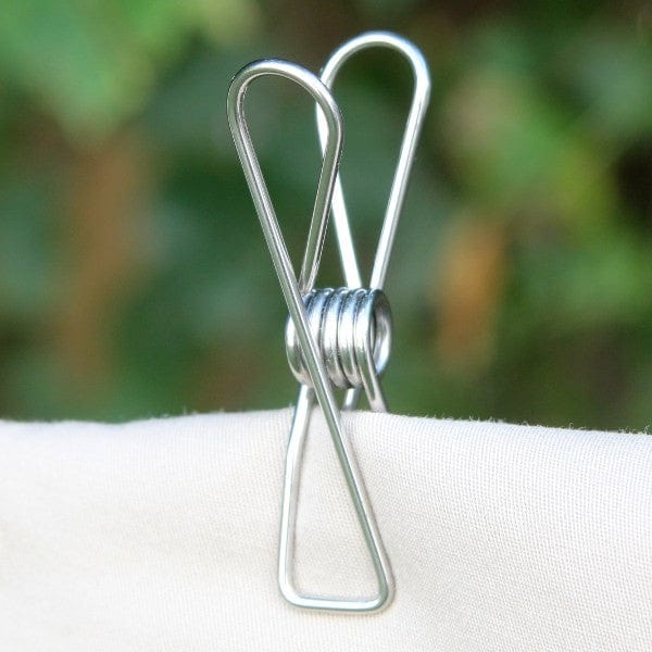Stainless Steel Pegs REGULAR SIZE - 201 Grade (63 pegs) - Image 2