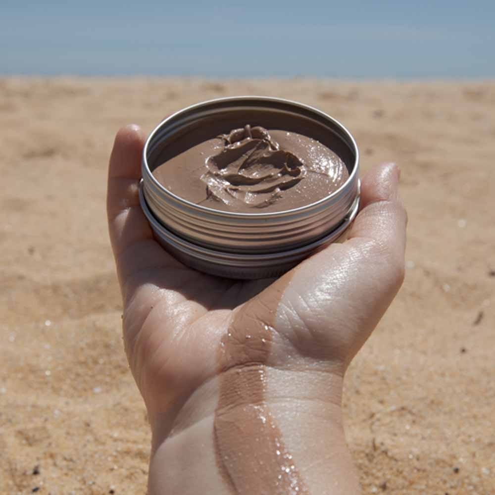 SunButter Tinted Sunscreen SPF50 100g - Image 2