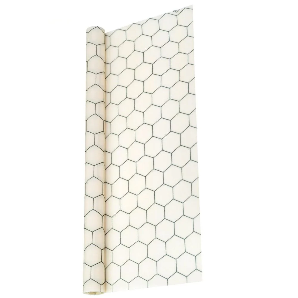 SuperBee Beeswax Wrap Roll - 33cm x 90cm - Image 4
