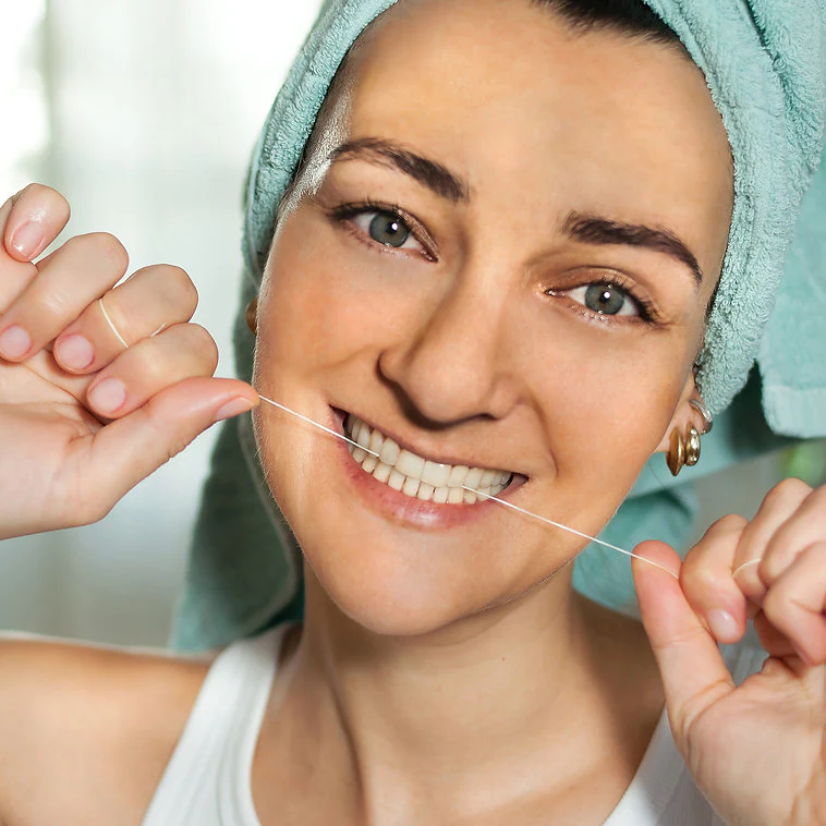 SuperBee Dental Floss - Image 4