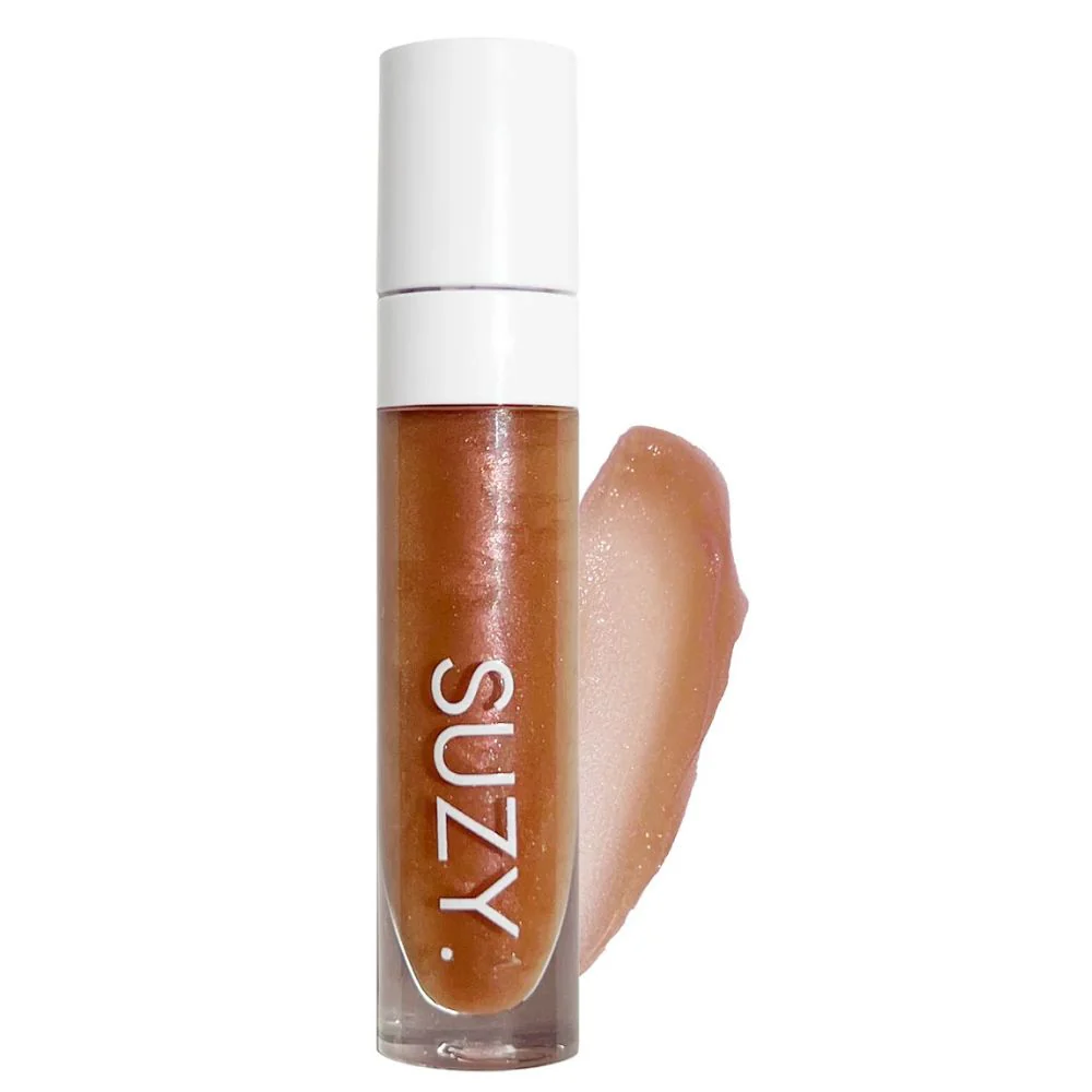 SUZY Natural Lip Gloss 5.5g - Image 9