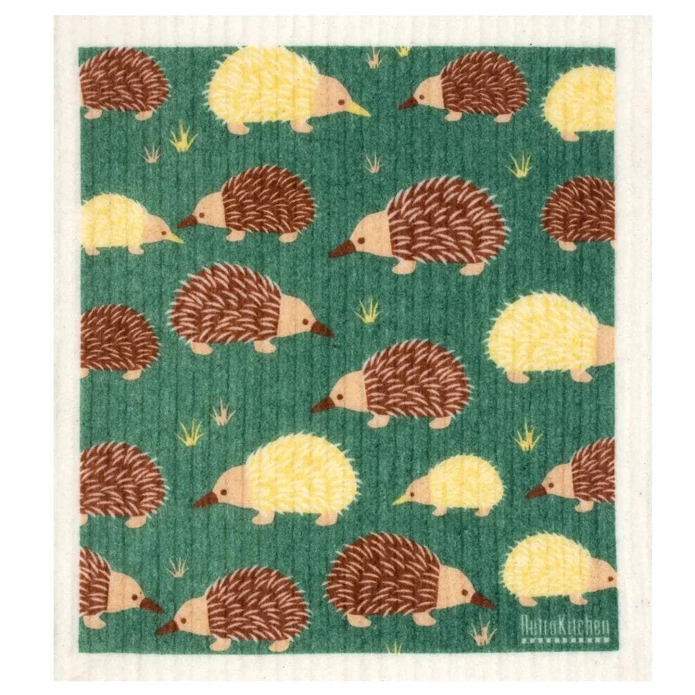 Swedish Dish Sponge Cloth 5 Pack Bundle - Australiana - Image 6