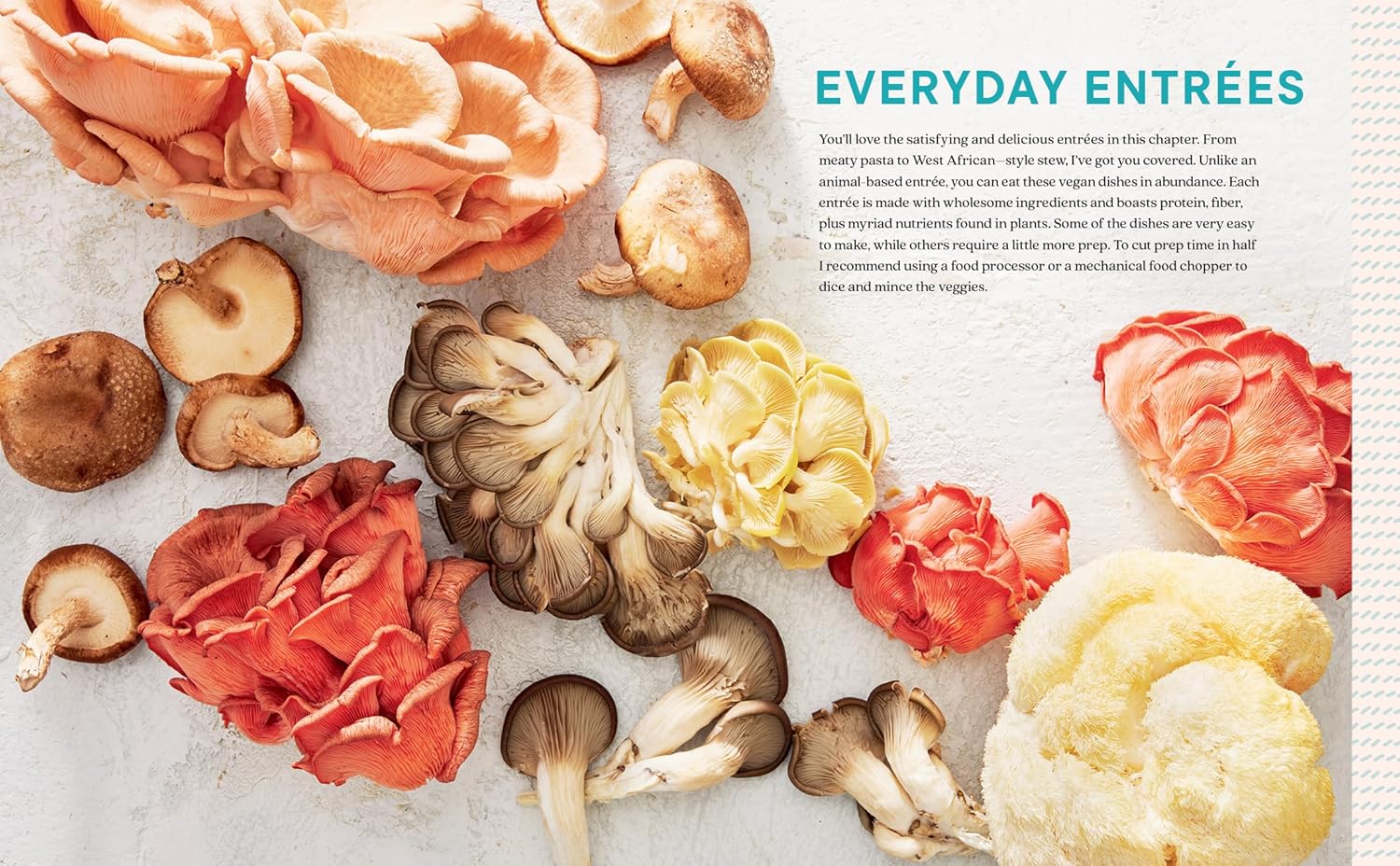 Sweet Potato Soul Vegan Vibes: 100 Soulful Plant-Based Recipes - Image 5