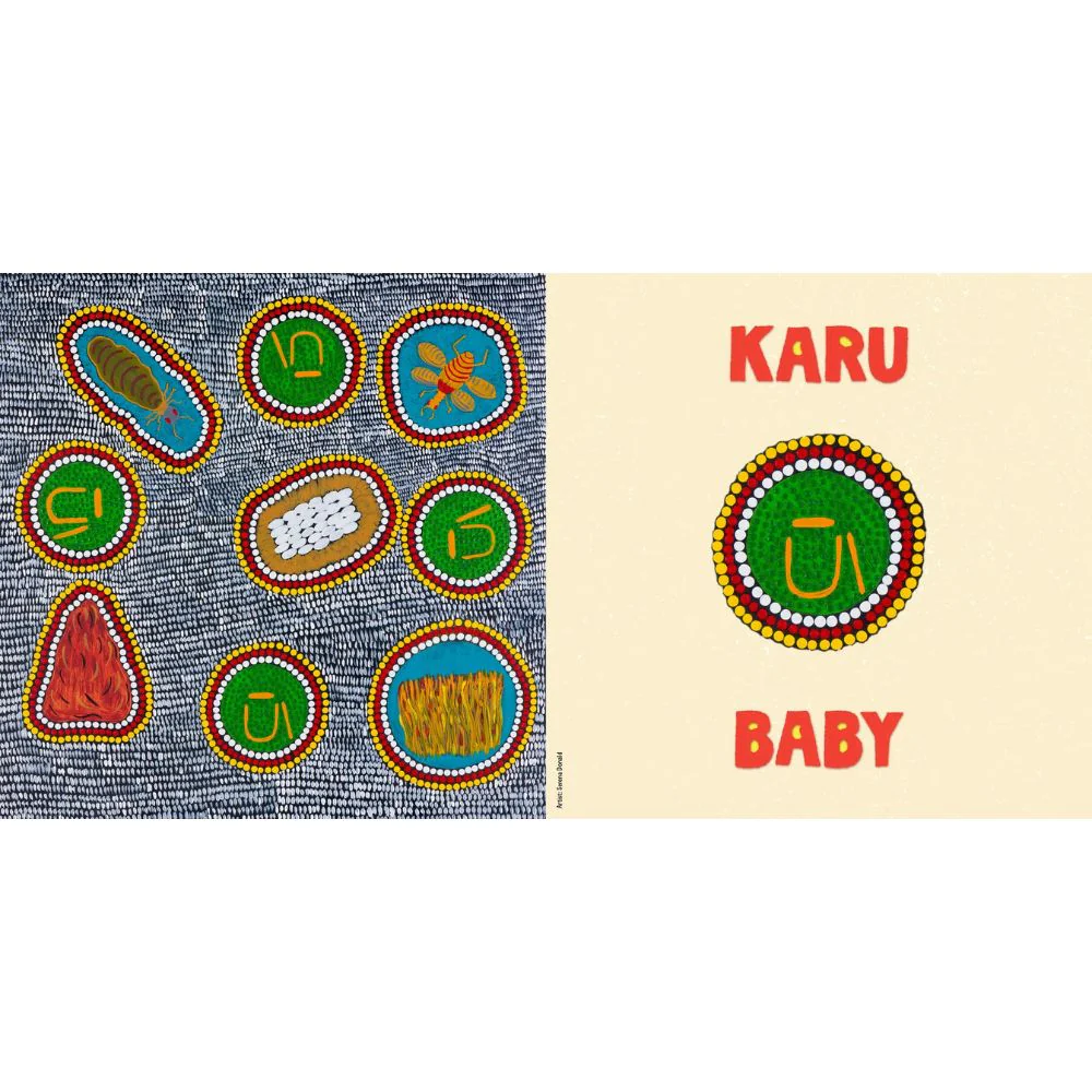 Tamarra: A Story of Termites on Gurindji Country - Image 3