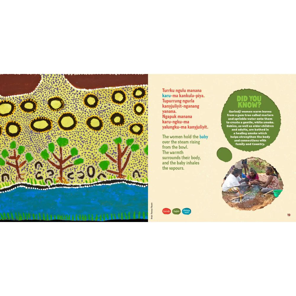 Tamarra: A Story of Termites on Gurindji Country - Image 5