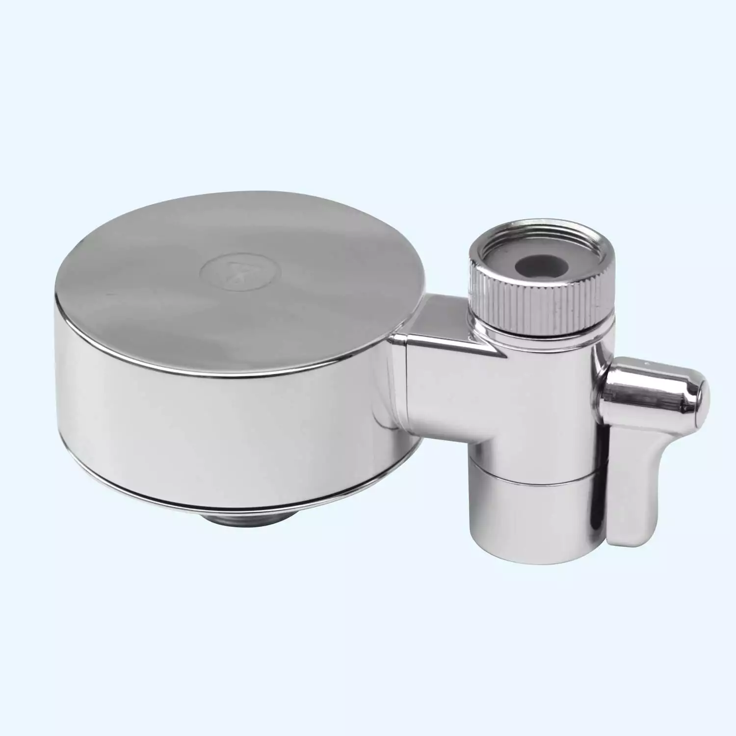 Tappwater - The Tap Water Filter Chrome - Image 2