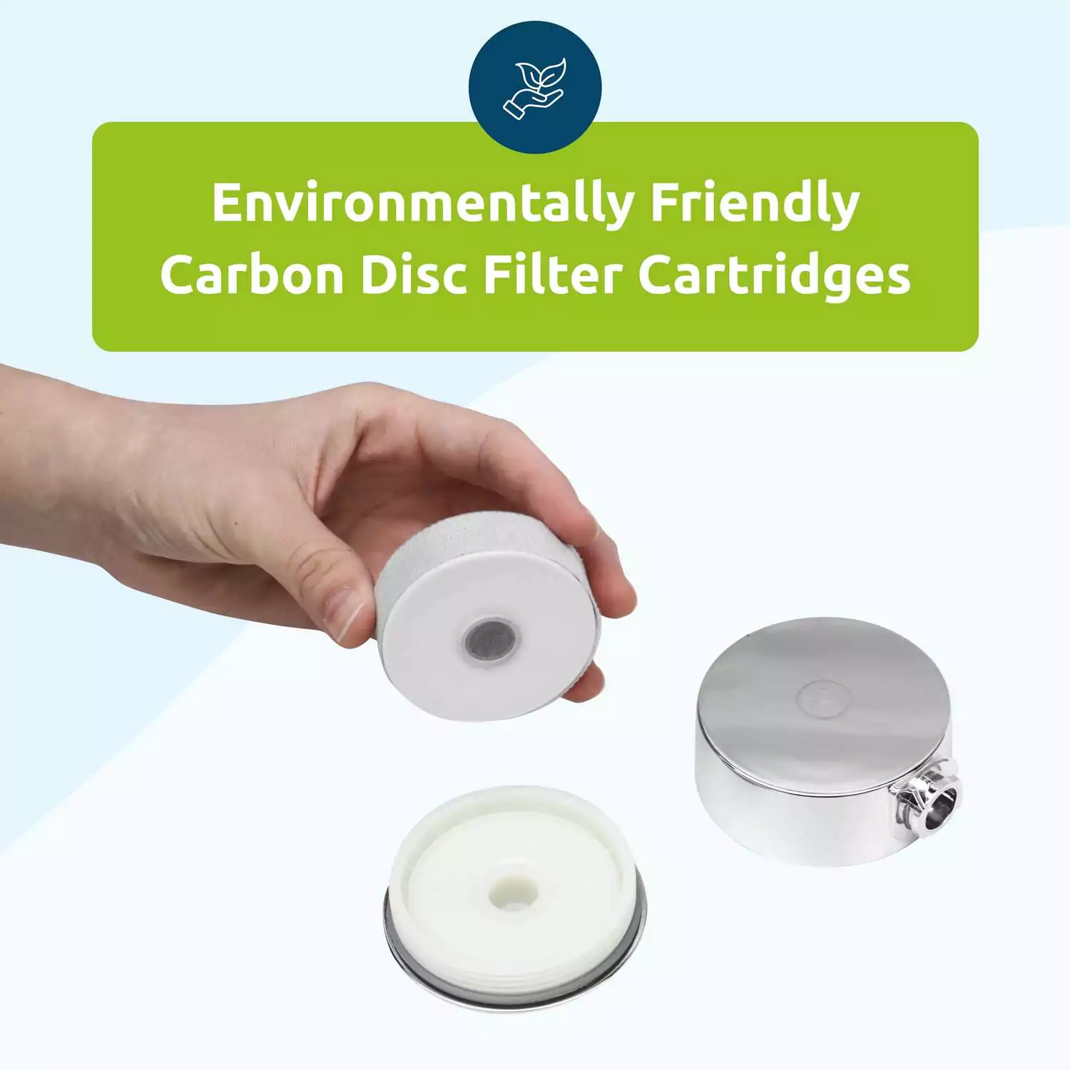 Tappwater - The Tap Water Filter Chrome - Image 7