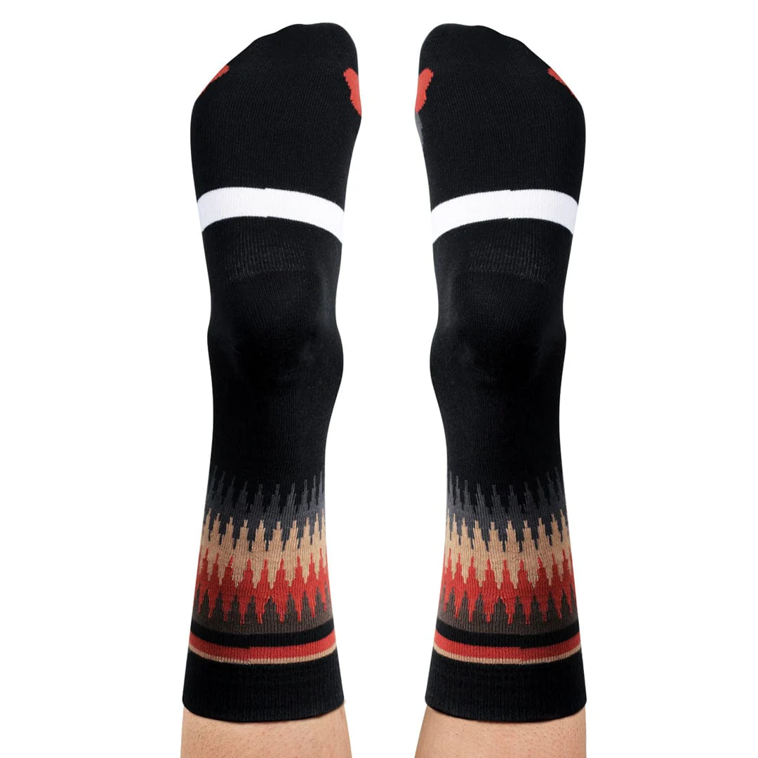 Wilson Payne Down Under Socks - Tassie Devil - Image 2