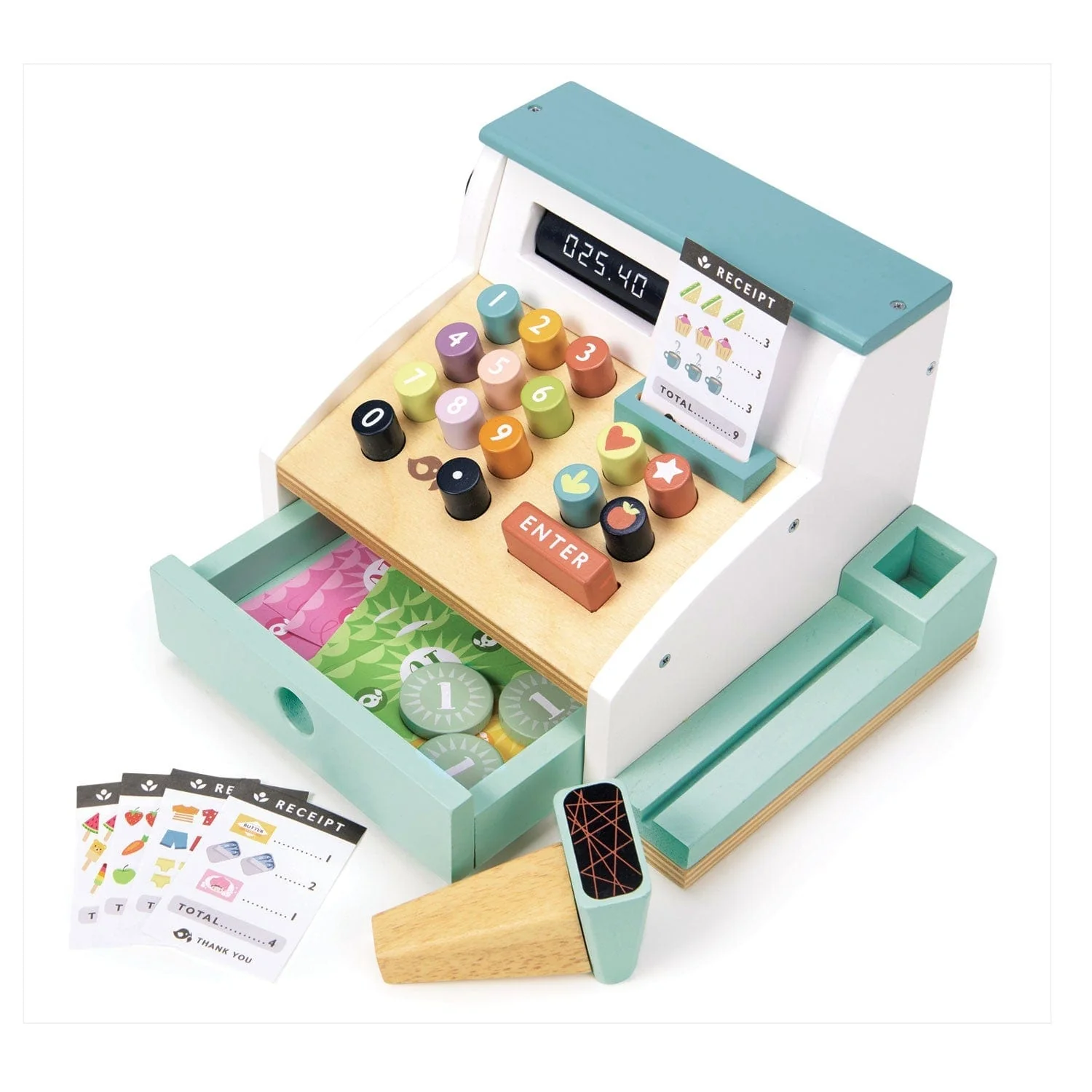 Tender Leaf Toys General Stores Till - Image 3