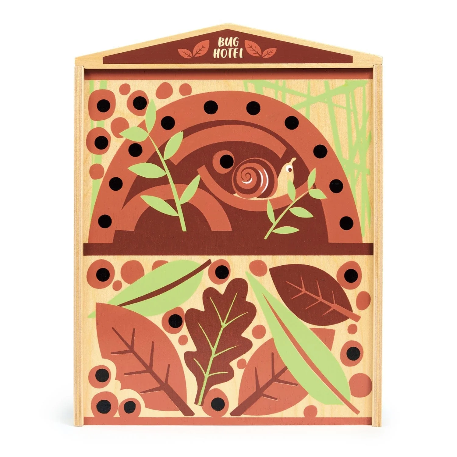 Tender Leaf Toys The Bug Hotel - Image 3