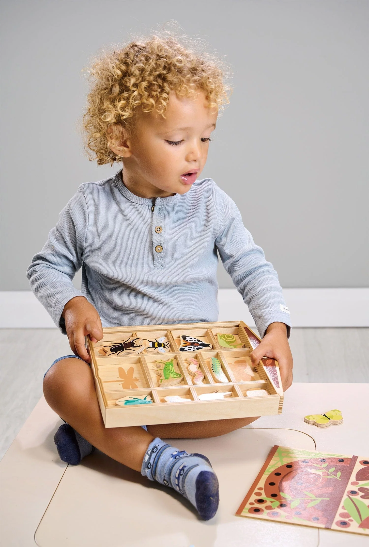 Tender Leaf Toys The Bug Hotel - Image 5