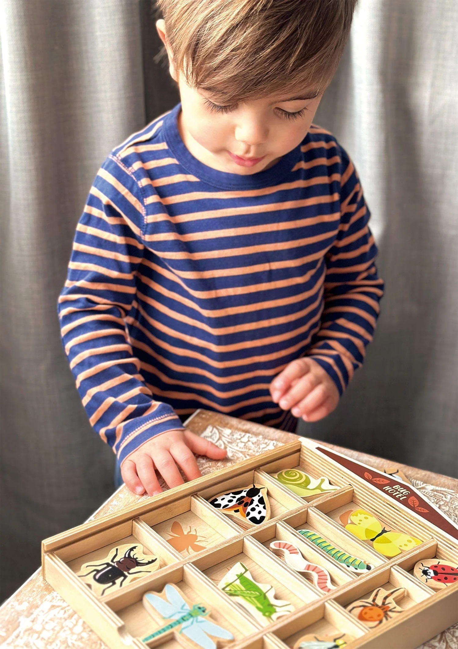 Tender Leaf Toys The Bug Hotel - Image 7