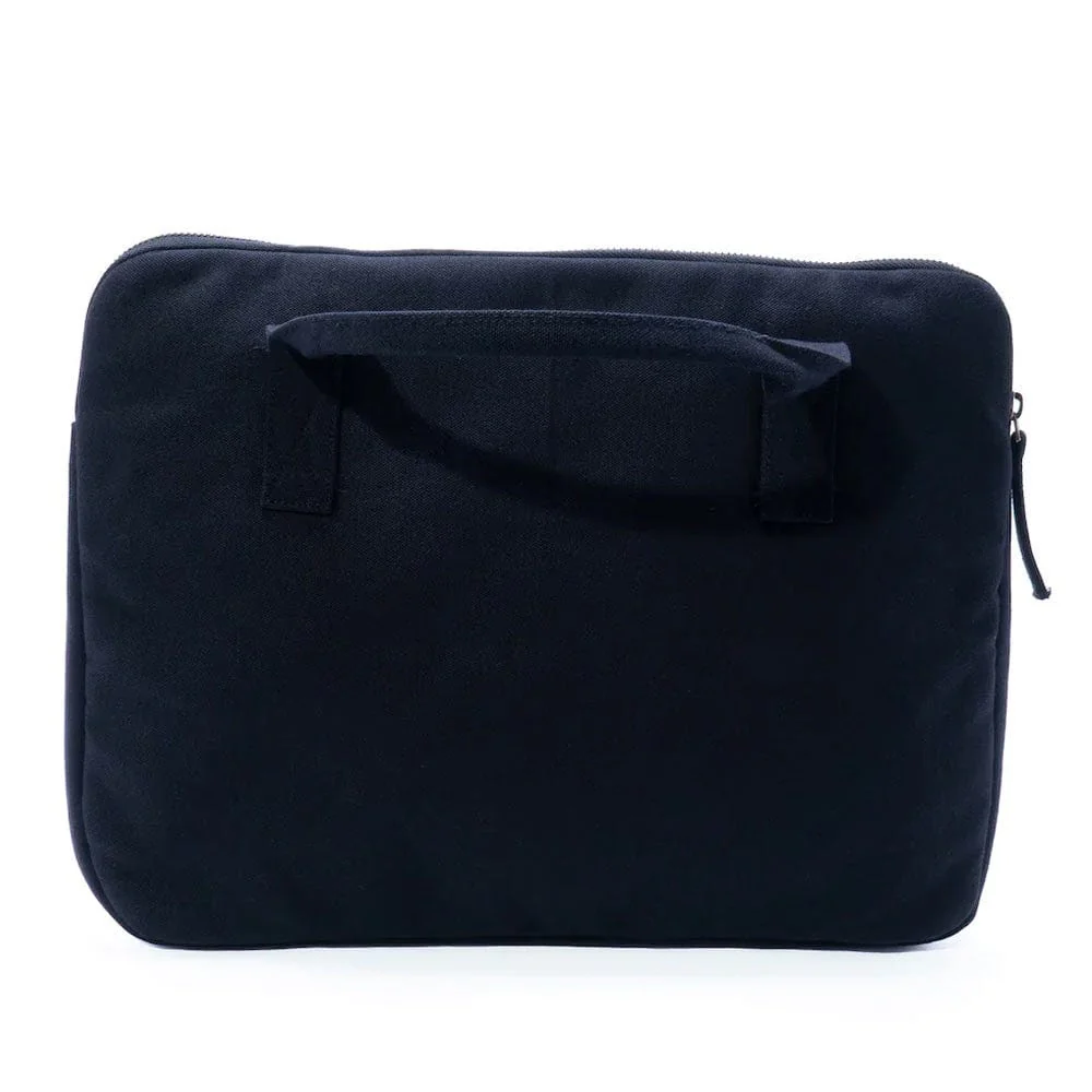 Terra Thread Hasta Laptop Sleeve With Handle - Image 5
