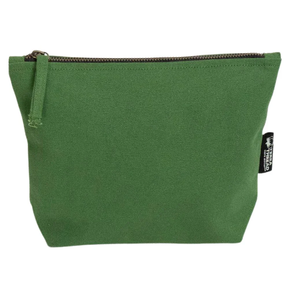 Terra Thread Makeup Bag Lok Pouch - Image 10